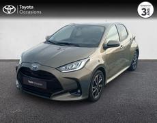 Toyota Yaris Brest