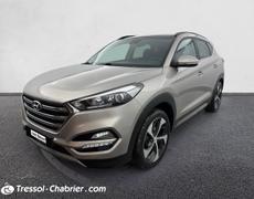 Hyundai Tucson Carcassonne