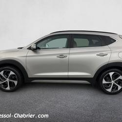 Hyundai Tucson 1.7 CRDi 115 2WD Executive occasion - Carcassonne - photo 2/30