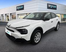 Citroen C4 Carcassonne