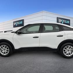 Citroen C4 C4 PureTech 100 S&S BVM6 Live Carcassonne