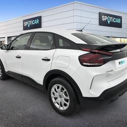 Citroen C4 C4 PureTech 100 S&S BVM6 Live Carcassonne
