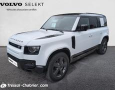 Land Rover Defender Mauguio