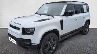 Land Rover Defender  - Se - photo 0