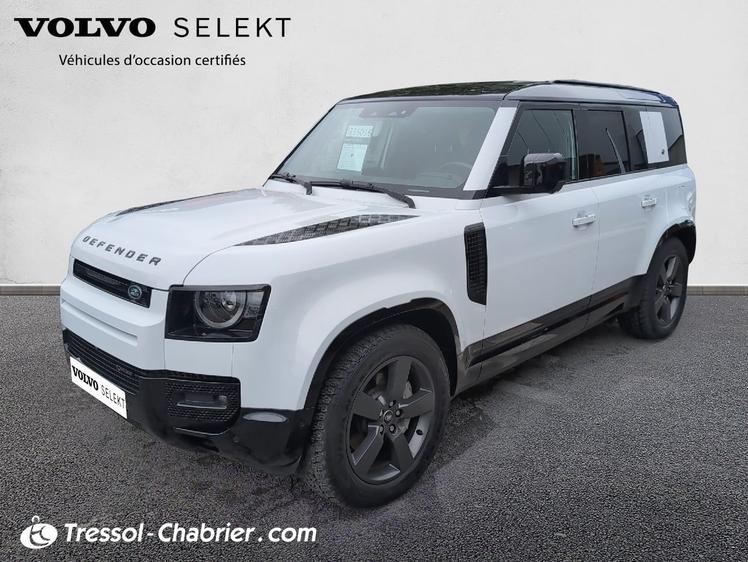 Land Rover Defender  - Se - 78 900 €