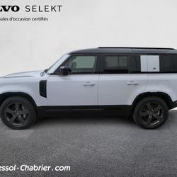Land Rover Defender 110 P400e PHEV BVA8 X-Dynamic SE occasion - Mauguio - photo 2/30