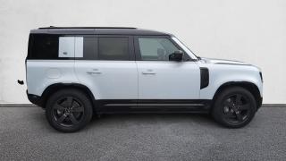 Land Rover Defender  - Se - photo 4