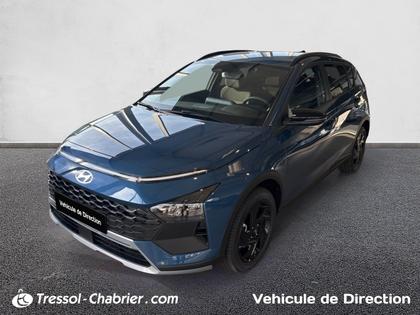 Hyundai Bayon - Bayon 1.0 T-GDi 90 DCT-7 Ultime Edition - 24 400 €
