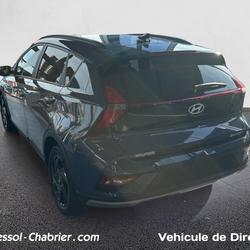 Hyundai Bayon 1.0 T-GDi 90 DCT-7 Ultime Edition occasion - B&eacute;ziers - photo 3/30