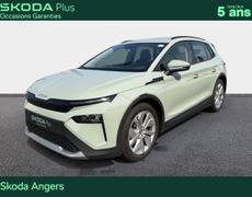 Skoda Elroq Angers