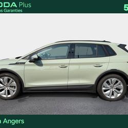 Skoda Elroq Elroq 204 ch Batterie 60 Element Angers
