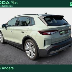 Skoda Elroq Elroq 204 ch Batterie 60 Element Angers