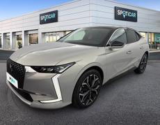 DS DS4 Carcassonne