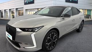 DS DS4  - photo 0