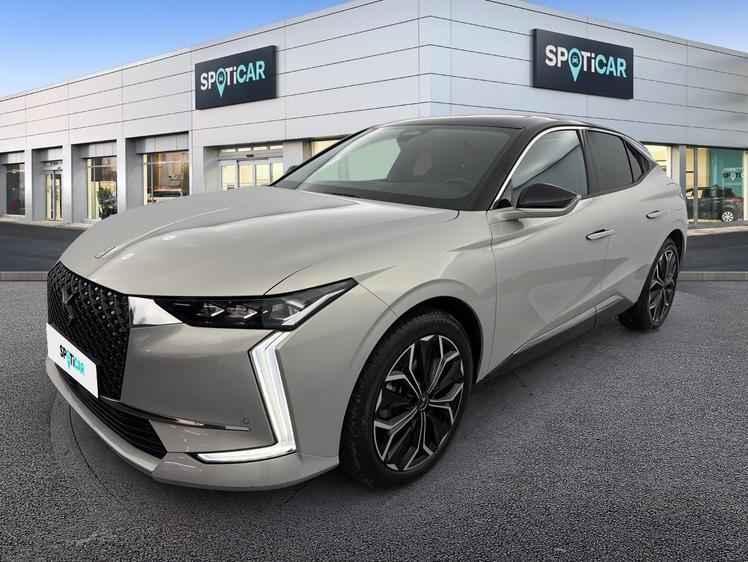 DS DS4  - 24 500 €