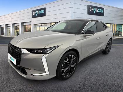 DS DS4 - DS 4 Hybride E-Tense 225 EAT8 Cross Rivoli - 27 900 €