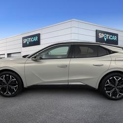 DS DS4 DS 4 Hybride E-Tense 225 EAT8 Cross Rivoli Carcassonne