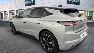DS DS4  - photo 2