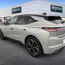 DS DS4 DS 4 Hybride E-Tense 225 EAT8 Cross Rivoli Carcassonne