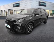 Peugeot 2008 Montpellier