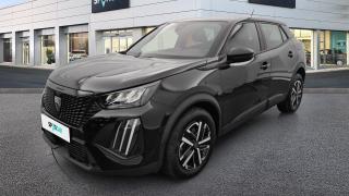 Peugeot 2008  - Style - photo 0