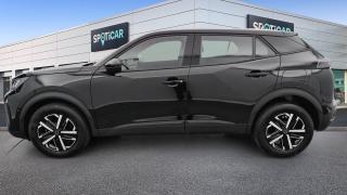 Peugeot 2008  - Style - photo 1