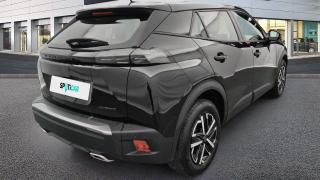 Peugeot 2008  - Style - photo 4