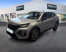 Peugeot 2008 Le Crès