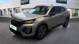 Peugeot 2008  - Style - photo 0