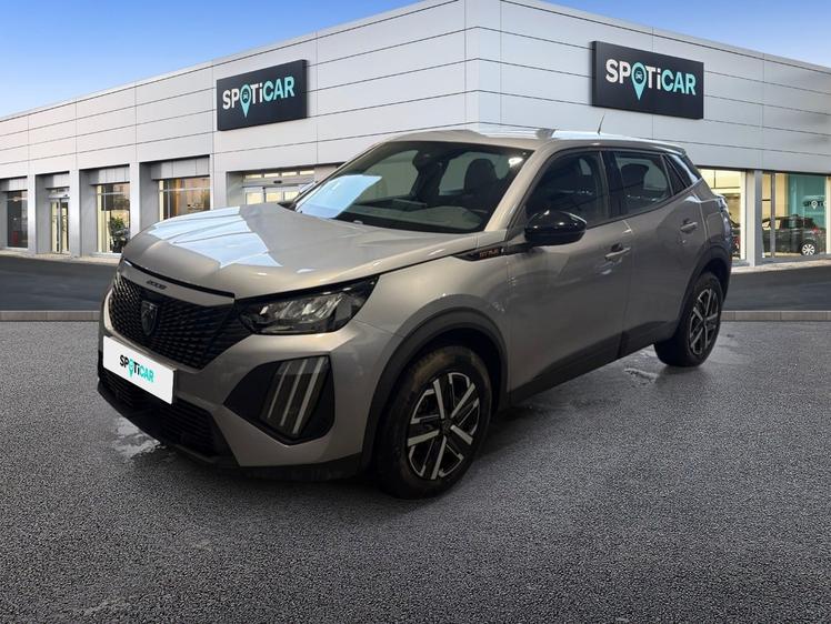 Peugeot 2008  - Style - 20 390 €