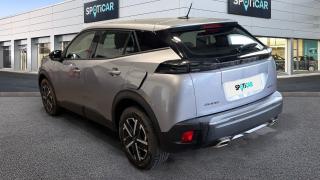 Peugeot 2008  - Style - photo 2