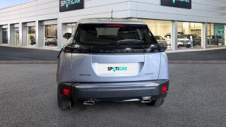 Peugeot 2008  - Style - photo 3