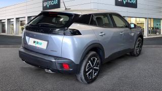 Peugeot 2008  - Style - photo 4