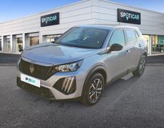 Peugeot 2008 Montpellier