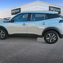 Peugeot 2008 Hybrid 145 e-DCS6 Style occasion - Montpellier - photo 2/31
