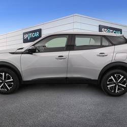 Peugeot 2008 2008 Hybrid 145 e-DCS6 Style Montpellier