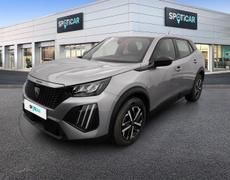 Peugeot 2008 Montpellier