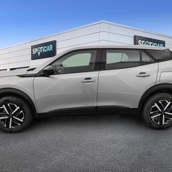 Peugeot 2008 2008 Hybrid 145 e-DCS6 Style Montpellier