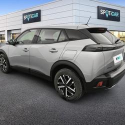Peugeot 2008 2008 Hybrid 145 e-DCS6 Style Montpellier