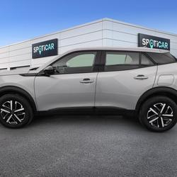 Peugeot 2008 2008 Hybrid 145 e-DCS6 Style Montpellier