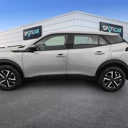 Peugeot 2008 2008 Hybrid 145 e-DCS6 Style Montpellier