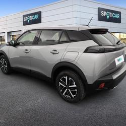 Peugeot 2008 2008 Hybrid 145 e-DCS6 Style Montpellier