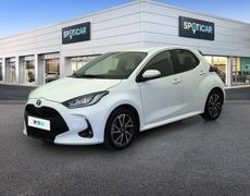 Toyota Yaris Perpignan