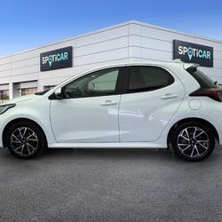 Toyota Yaris Yaris Hybride 116h Collection Perpignan