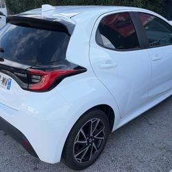 Toyota Yaris Yaris Hybride 116h Collection Perpignan