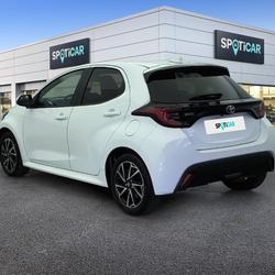 Toyota Yaris Yaris Hybride 116h Collection Perpignan
