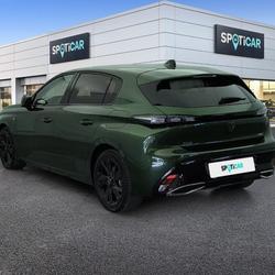 Peugeot 308 III Phase 1 308 PHEV 180 e-EAT8 Allure Pack Perpignan
