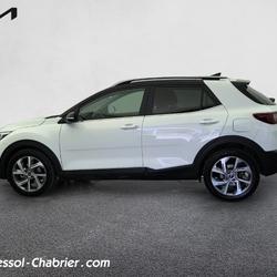 Kia Stonic Stonic 1.0 T-GDi 120 ch MHEV DCT7 GT Line Perpignan