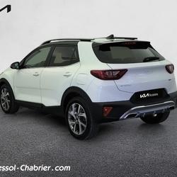 Kia Stonic Stonic 1.0 T-GDi 120 ch MHEV DCT7 GT Line Perpignan