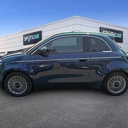Fiat 500 II 500 e 118 ch Nouvelle 500 Pavie